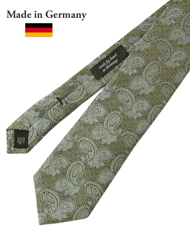 ネクタイ/Germany Tie
