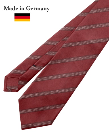 ネクタイ/Germany Tie