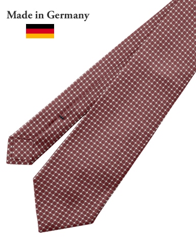 ネクタイ/Germany Tie