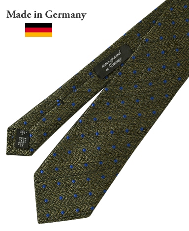 ネクタイ/Germany Tie