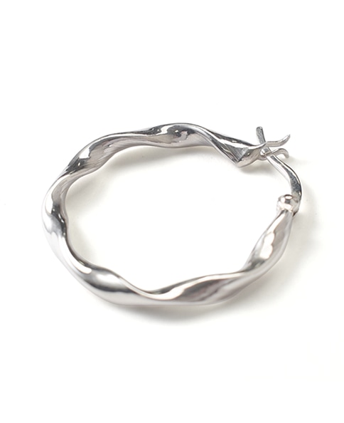 ピアス/Silver 925
