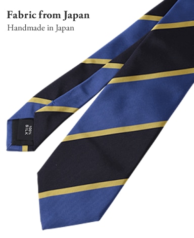 ネクタイ/Japan Basic Tie