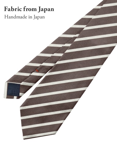 ネクタイ/Japan Basic Tie