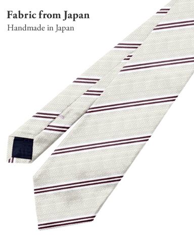 ネクタイ/Japan Basic Tie
