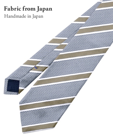 ネクタイ/Japan Basic Tie