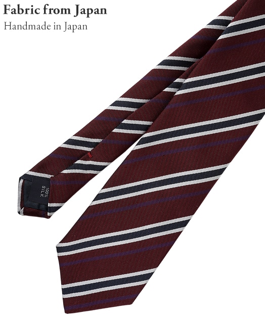 ネクタイ/Japan Basic Tie