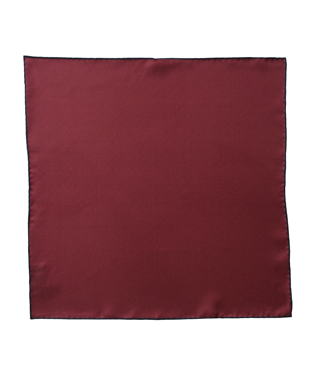 シルクポケットチーフ/BREUER