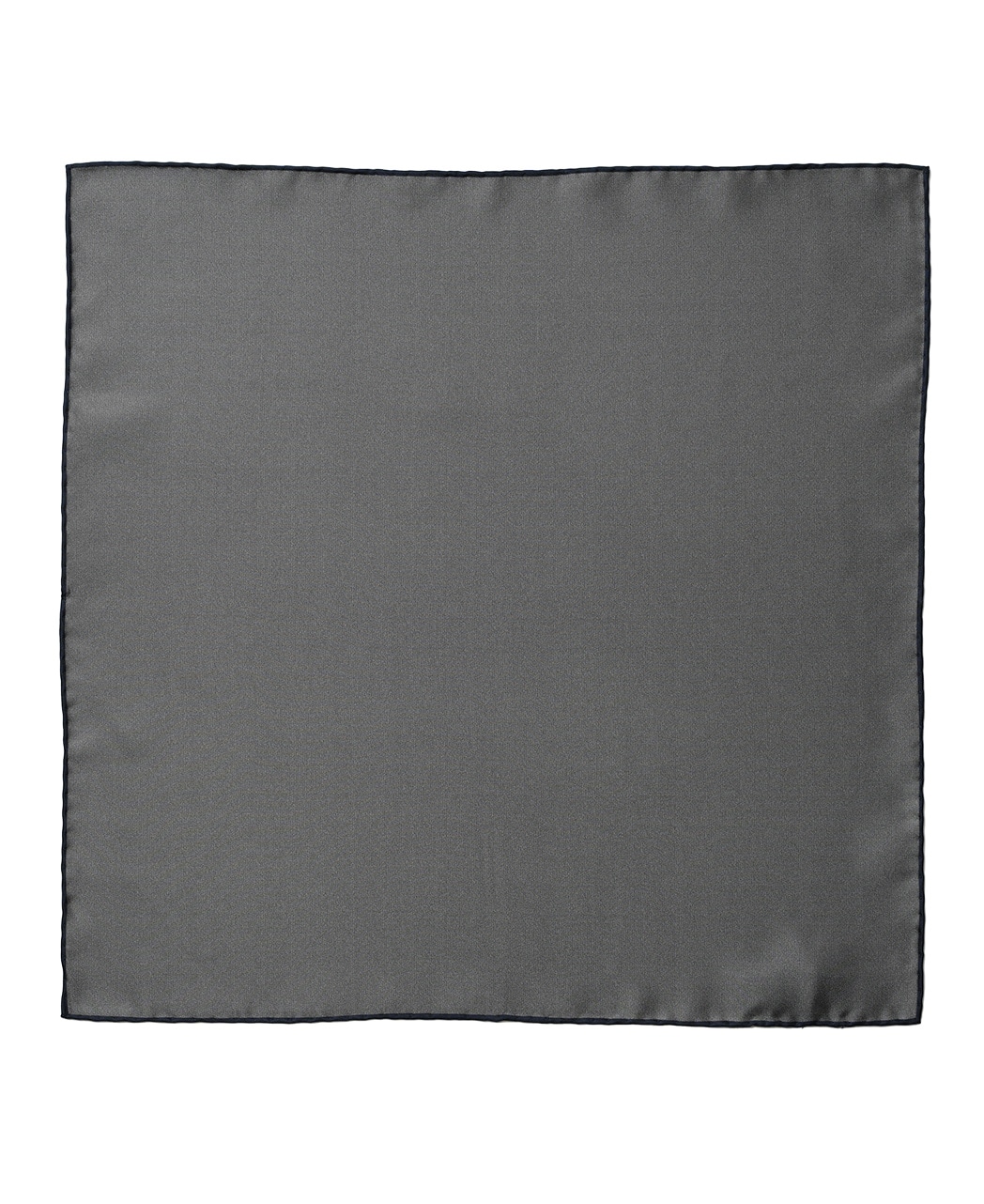 シルクポケットチーフ/BREUER