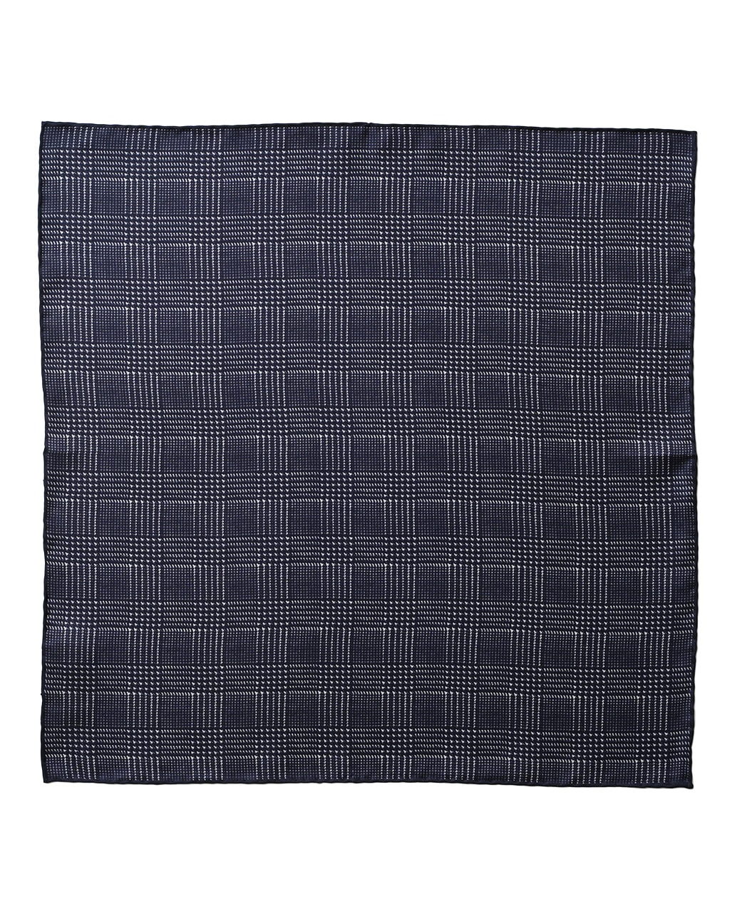 シルクポケットチーフ/BREUER