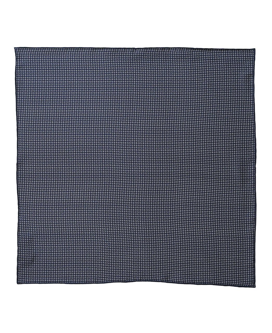 シルクポケットチーフ/BREUER