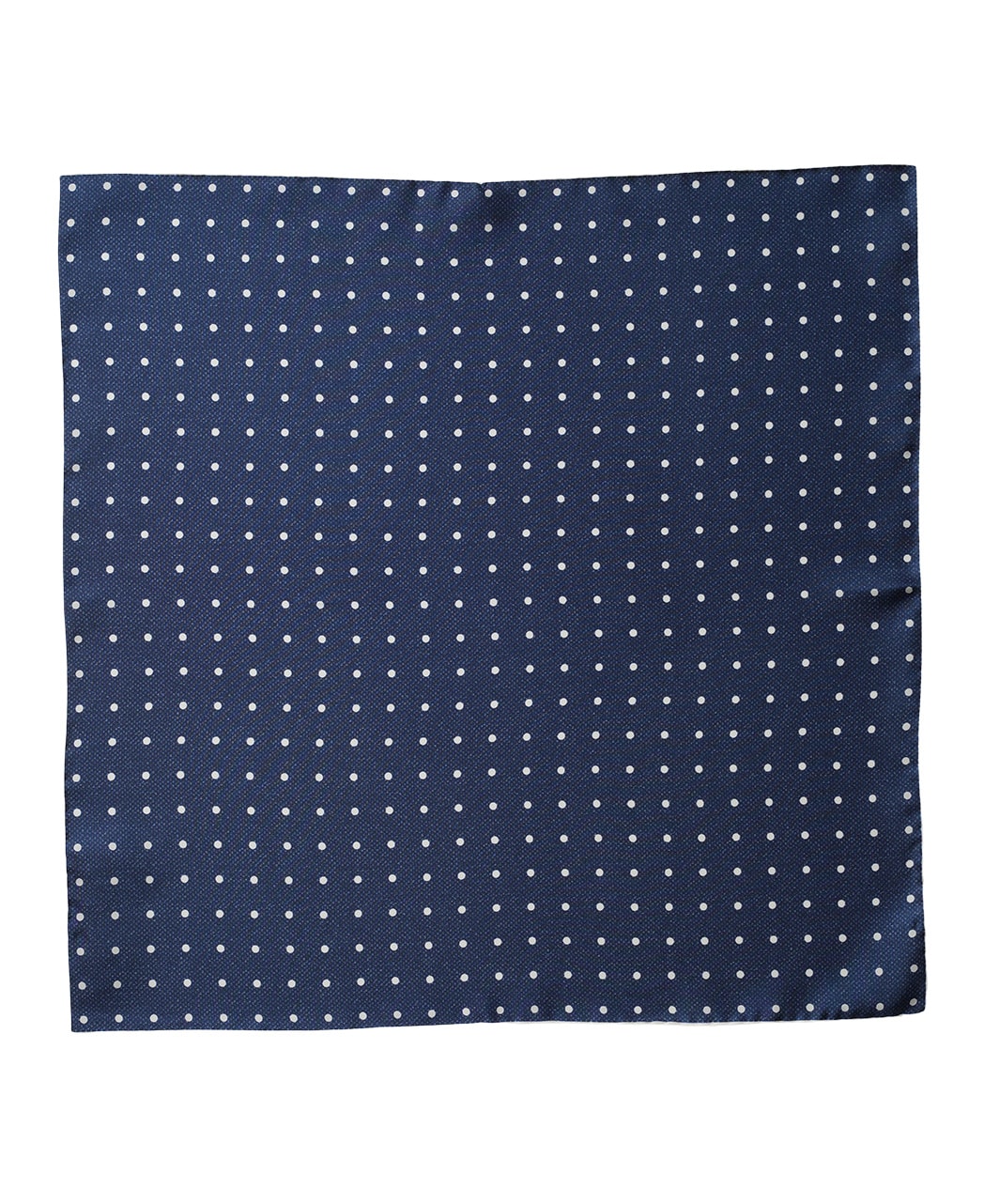 シルクポケットチーフ/BREUER