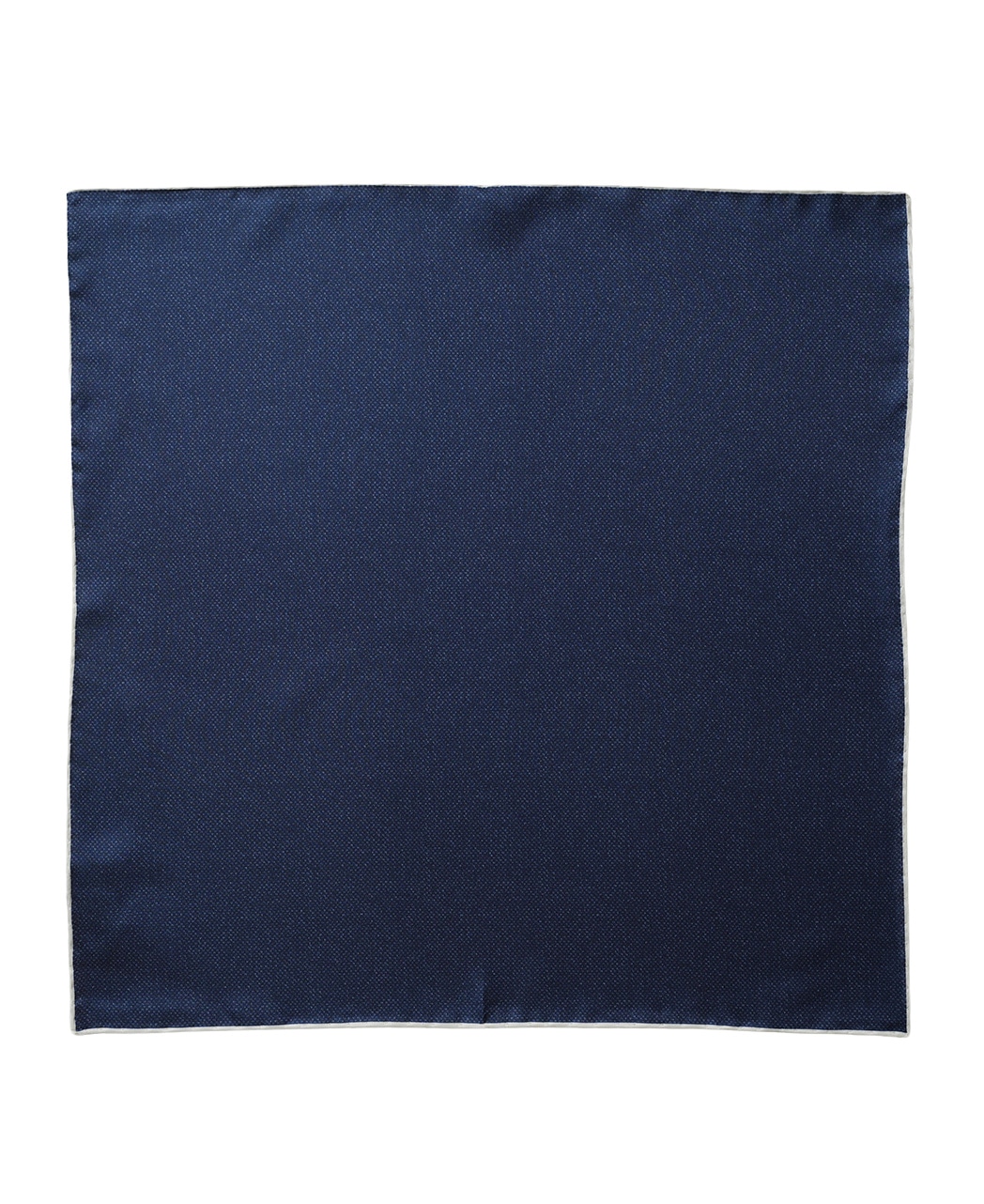 シルクポケットチーフ/BREUER