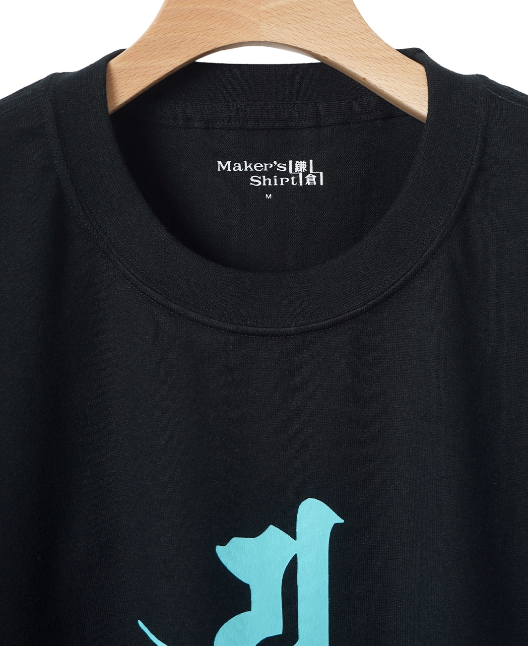 コラボTシャツ/須磨寺 × 鎌倉シャツ