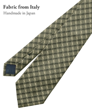 ネクタイ/Italian Collection