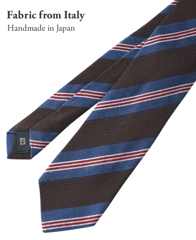ネクタイ/Italian Collection