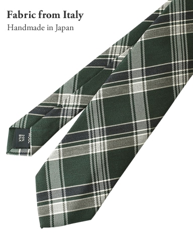 ネクタイ/Italian Collection