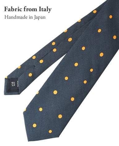 ネクタイ/Italian Collection