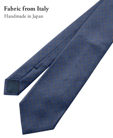ネクタイ/Italian Collection