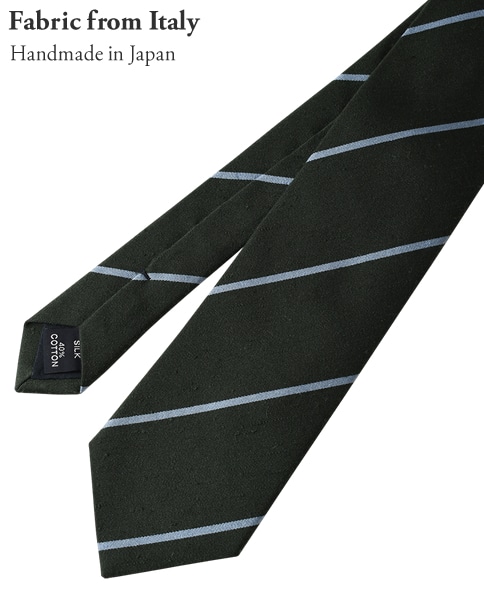 ネクタイ/Italian Collection