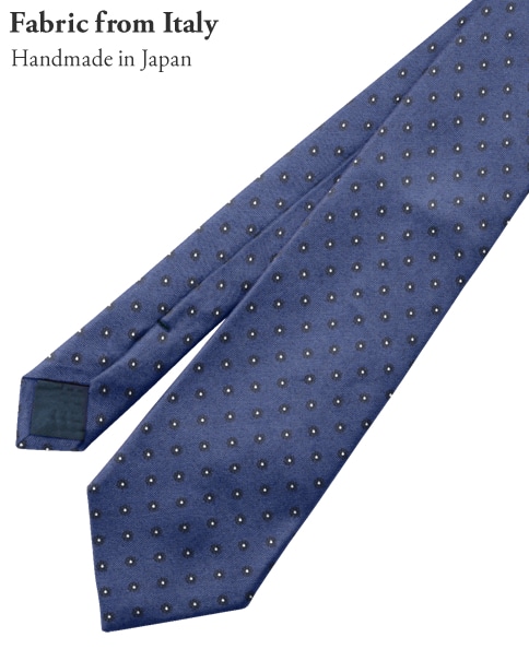 ネクタイ/Italian Collection