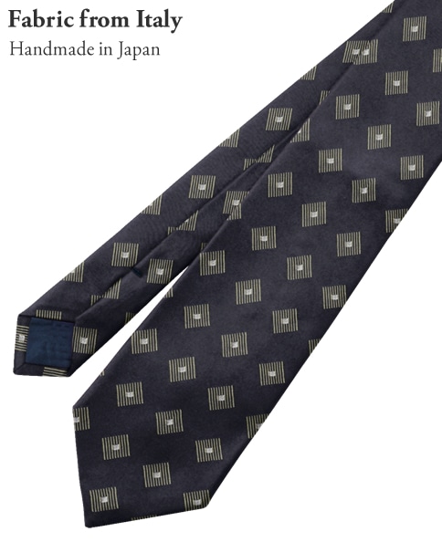 ネクタイ/Italian Collection