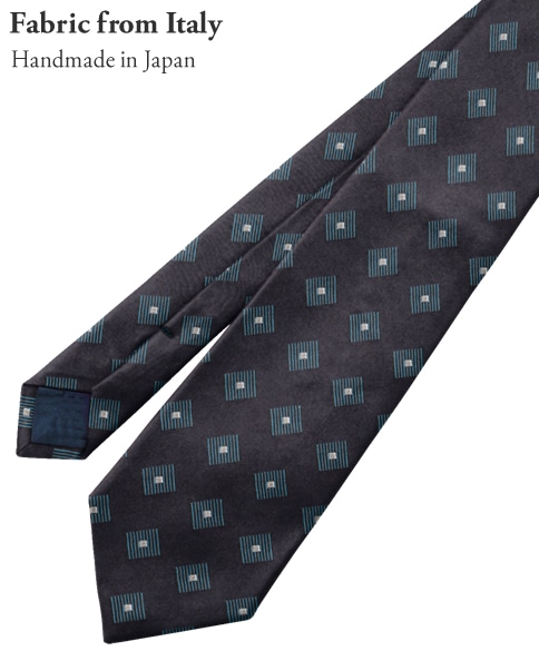 ネクタイ/Italian Collection