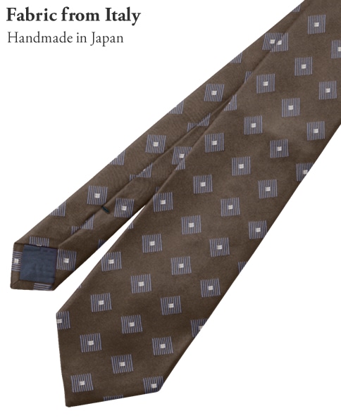 ネクタイ/Italian Collection