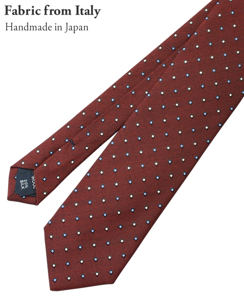 ネクタイ/Italian Collection