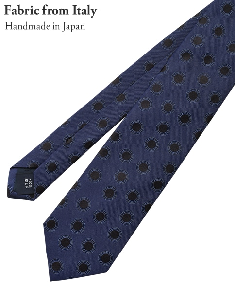 ネクタイ/Italian Collection