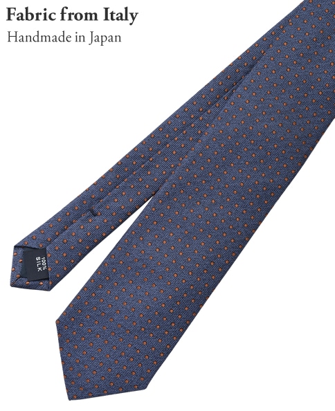 ネクタイ/Italian Collection