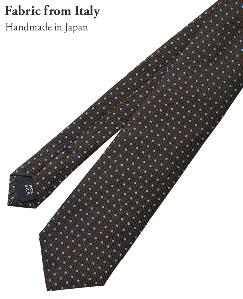 ネクタイ/Italian Collection
