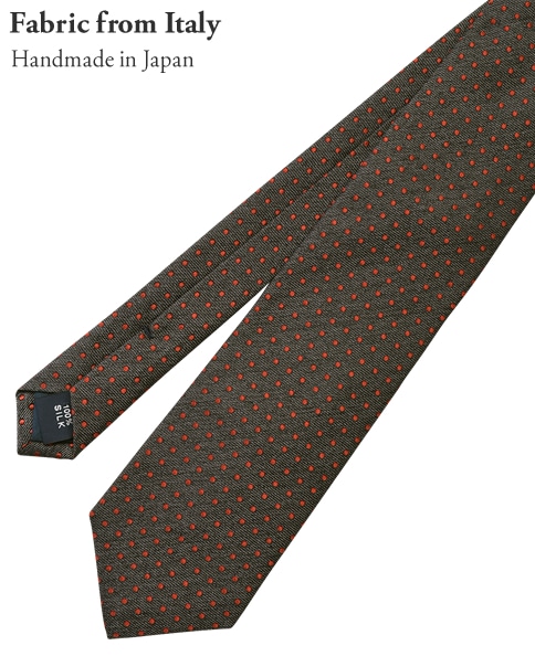 ネクタイ/Italian Collection