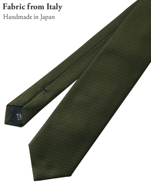 ネクタイ/Italian Collection