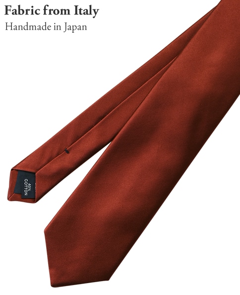 ネクタイ/Italian Collection