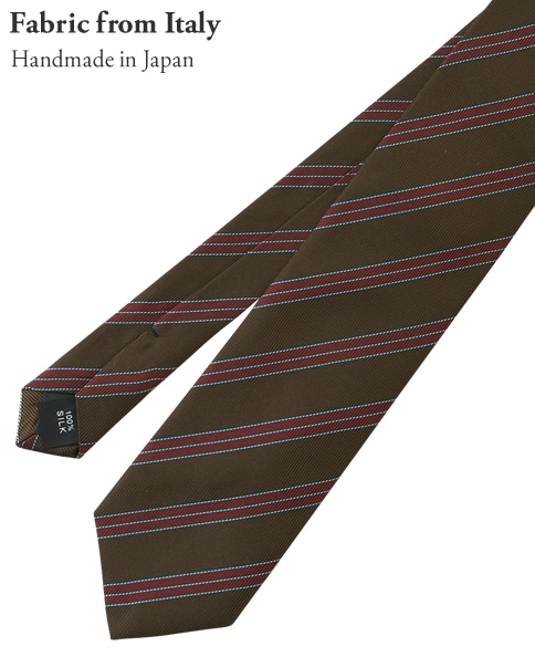 ネクタイ/Italian Collection