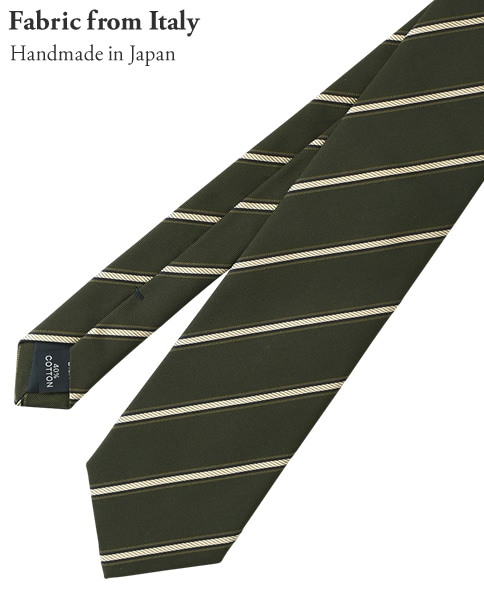 ネクタイ/Italian Collection