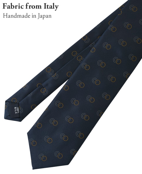 ネクタイ/Italian Collection