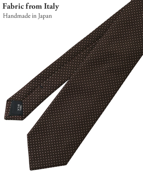 ネクタイ/Italian Collection