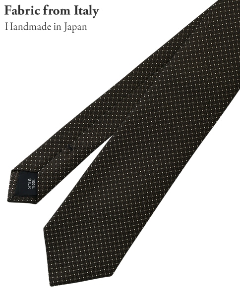 ネクタイ/Italian Collection