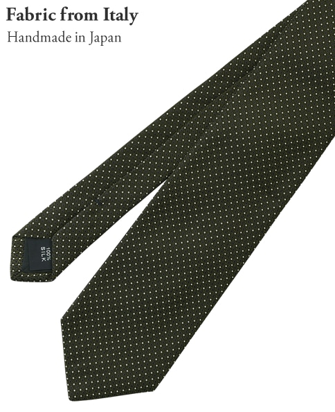 ネクタイ/Italian Collection