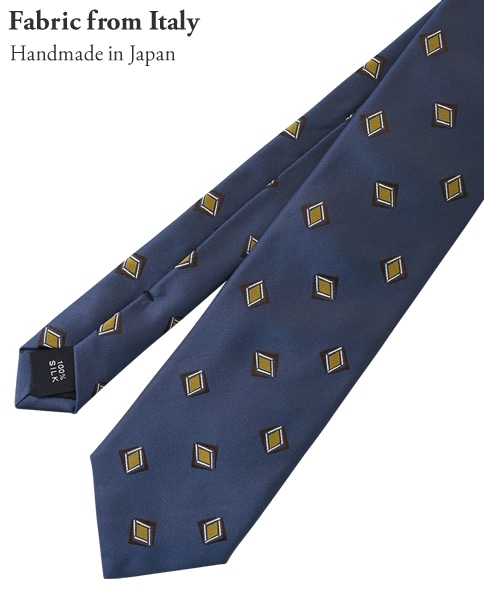 ネクタイ/Italian Collection