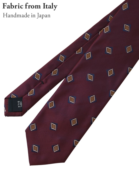 ネクタイ/Italian Collection