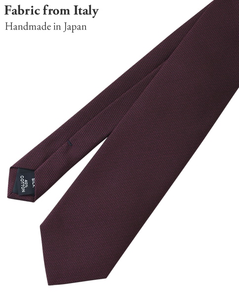 ネクタイ/Italian Collection
