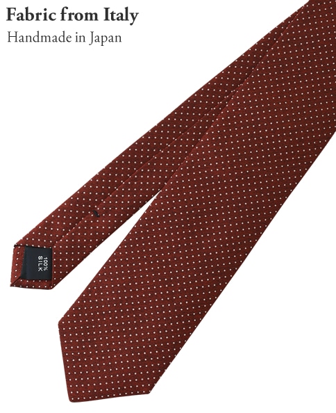 ネクタイ/Italian Collection