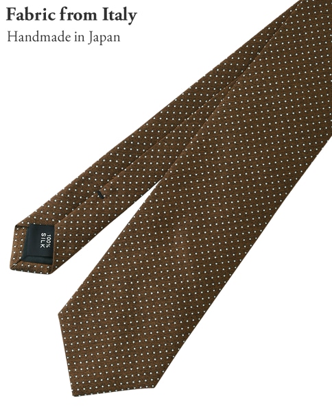 ネクタイ/Italian Collection