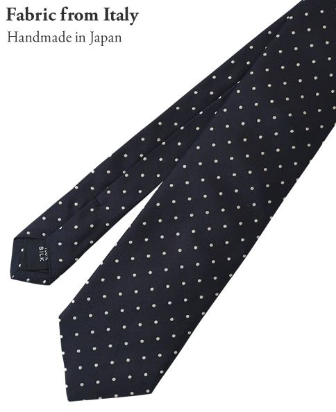 ネクタイ/Italian Collection
