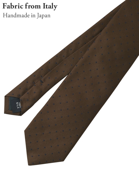 ネクタイ/Italian Collection