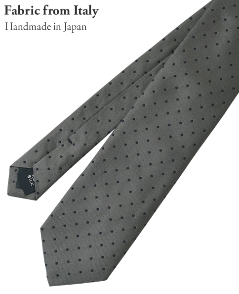 ネクタイ/Italian Collection