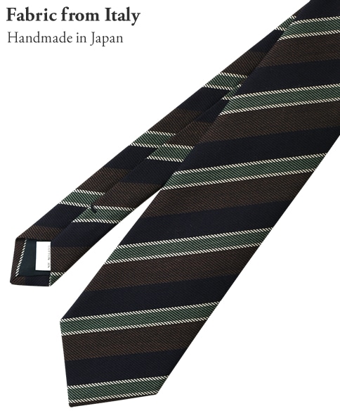 ネクタイ/Italian Collection