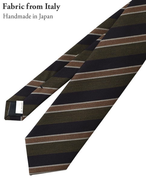 ネクタイ/Italian Collection